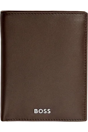 HUGO BOSS Portefeuille à logo