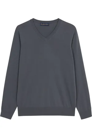 Brooks Brothers Pull à col v