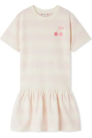 BONPOINT Robe Amaia en coton