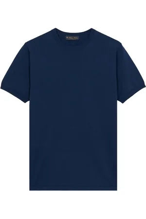 Brooks Brothers T-shirt à col rond
