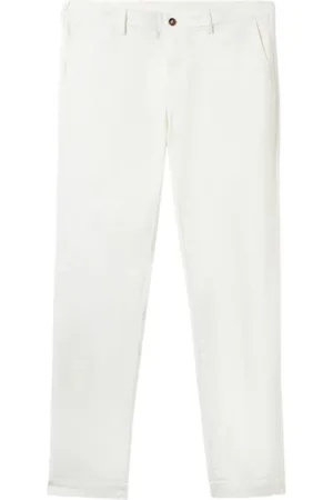 Brooks Brothers Pantalon en coton