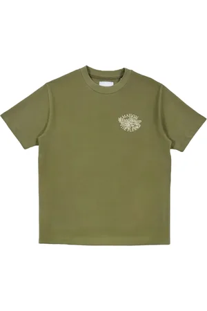 Only the Blind T-shirt Maison de Fleur