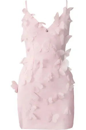 COPERNI Robe à détails de papillons
