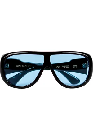 PORT TANGER Lunettes de soleil à monture oversize