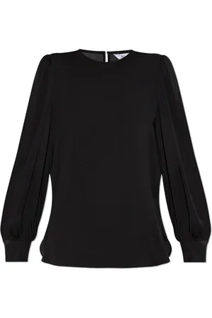 Max Mara Blouse Robinia
