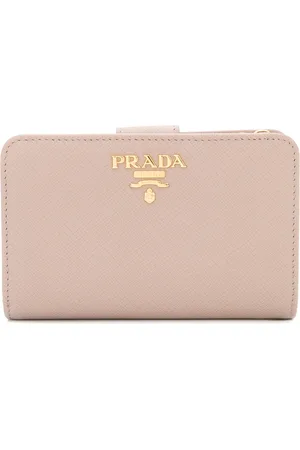 Prada Portefeuille Saffiano