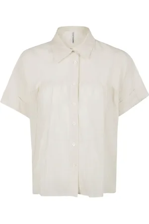 LIVIANA CONTI Chemise à boutonnière