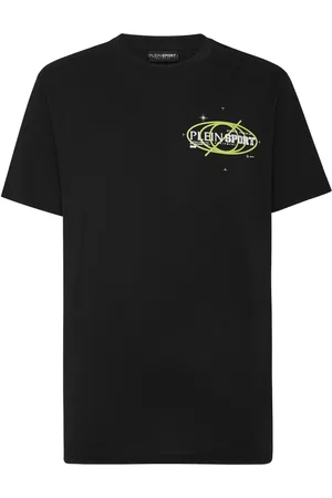 Philipp Plein T-shirt à logo