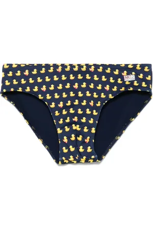 MC2 SAINT BARTH Short de bain Cayo