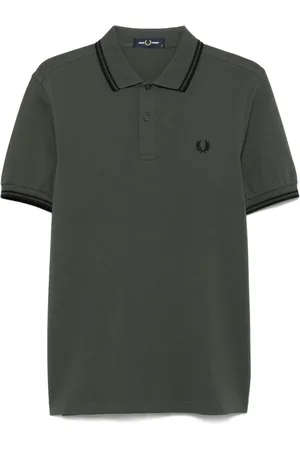 Fred Perry Polo à logo brodé