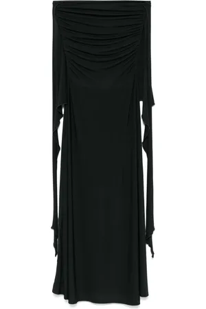 Paloma Wool Robe Jay à coupe mi-longue