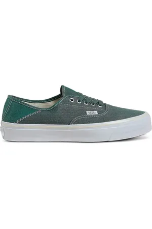 Vans Baskets à fermetures scratch