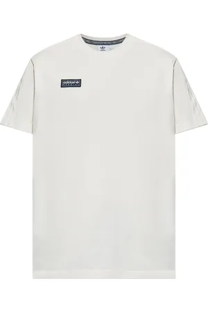 adidas T-shirt à patch logo
