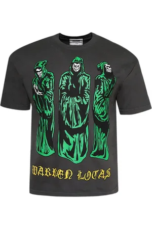 Warren Lotas T-shirt Praying Druids