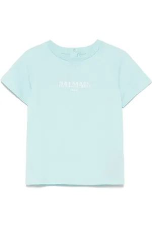 Balmain T-shirt en coton