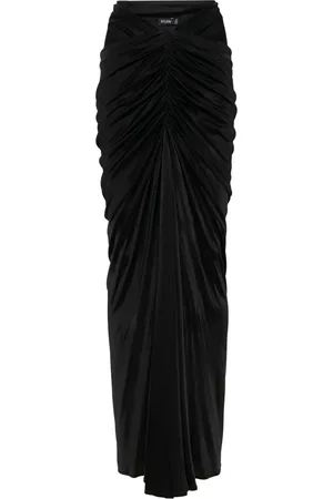 Atlein Robe longue en jersey