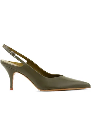 Paul Warmer Escarpins Decadent à bride