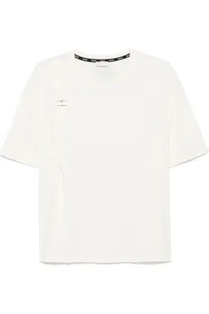 Liu Jo T-shirt à détail appliqué