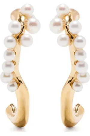 Beatriz Palacios Boucles d