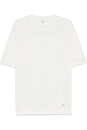 C.P. Company T-shirt en maille