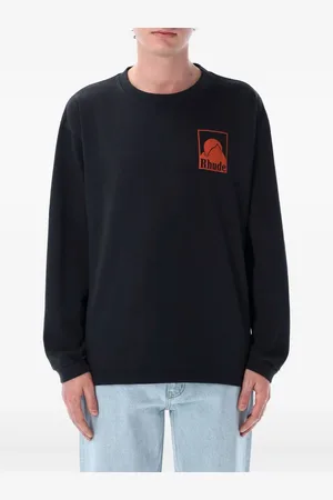 Rhude Chemise Moonlight