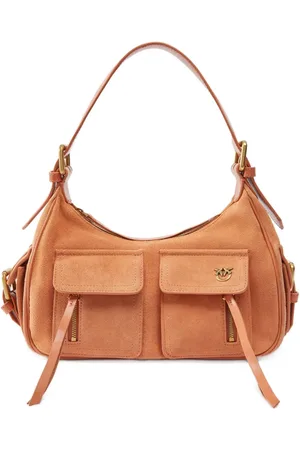 Pinko Sac porté épaule Cargo