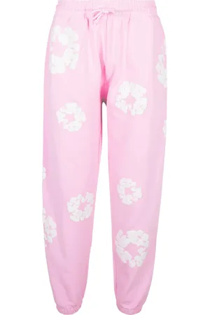 DENIM TEARS Pantalon de jogging The Cotton Wreath 