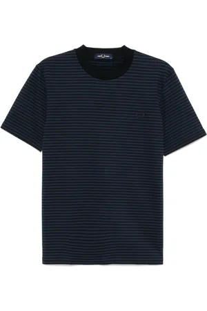 Fred Perry T-shirt à rayures
