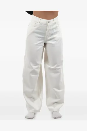 Liu Jo Pantalon en coton