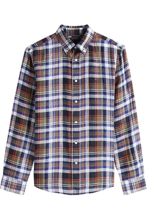 Tommy Hilfiger Chemise en lin