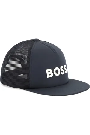 HUGO BOSS Casquette à patch logo