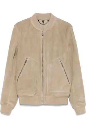 Belstaff Veste bomber Continental