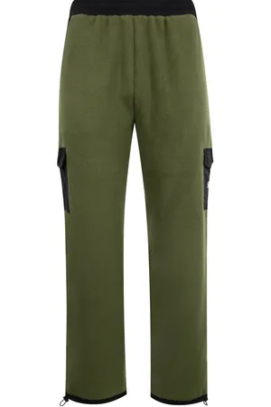 Sinclair Pantalon cargo court