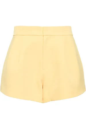 ALEXIS Short à taille haute