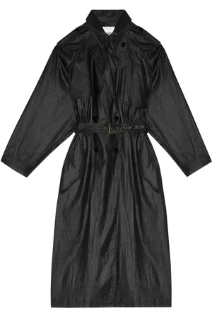 Isabel Marant Manteau Freanne