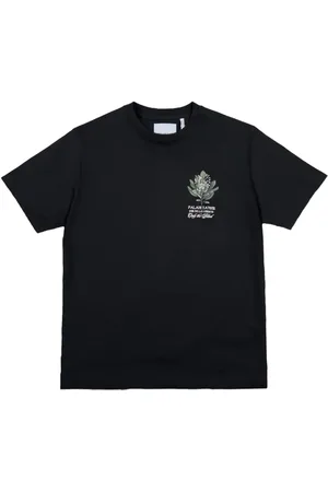 Only the Blind T-shirt Botanical