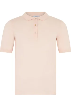 Boglioli Polo en maille