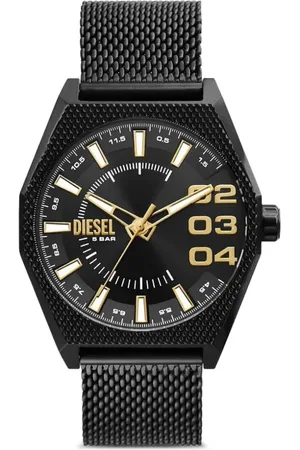 Diesel Montre Dz2195 43 mm