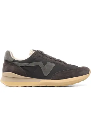 VISVIM Baskets FKT Runner