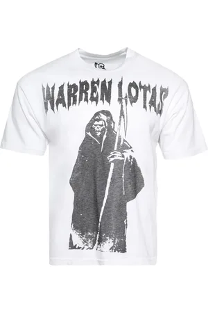 Warren Lotas T-shirt Apocalypse