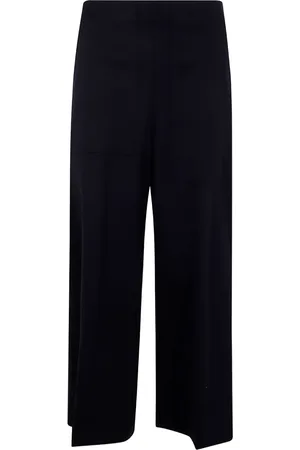 LIVIANA CONTI Pantalon en laine