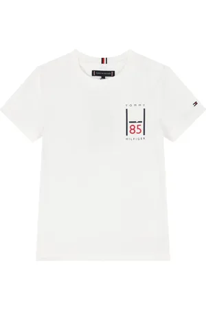 Tommy Hilfiger T-shirt en coton