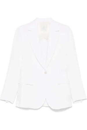 ELEVENTY Blazer en lin