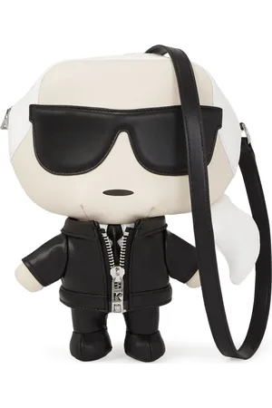 Karl Lagerfeld Sac à bandoulière Ikon