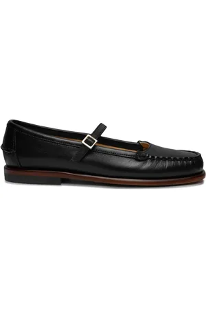 SEBAGO Ballerines en cuir