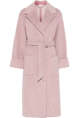 Liu Jo Manteau à taille ceinturée
