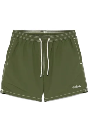 MC2 SAINT BARTH Short de bain Patmos
