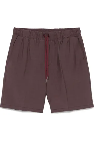 COSTUMEIN Short à effet froissé