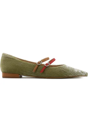 Paul Warmer Ballerines Astro
