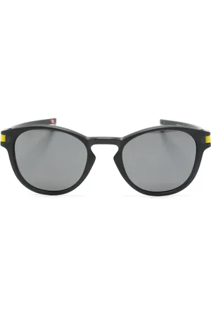 Oakley Lunettes de soleil ovales Latch™